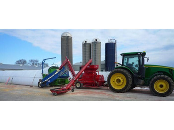 Кормораздатчик