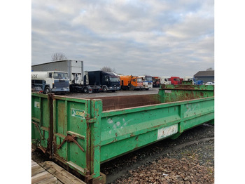 Система портальной погрузки/ Мультилифт