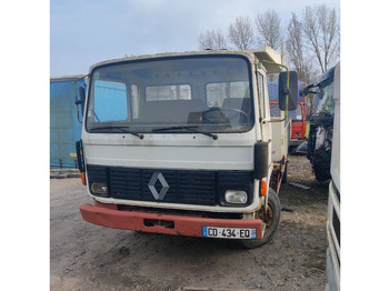 Самосвал RENAULT
