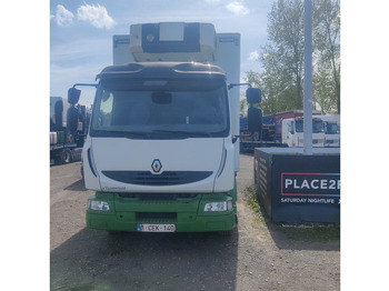 Рефрижератор Renault midlum: фото 2