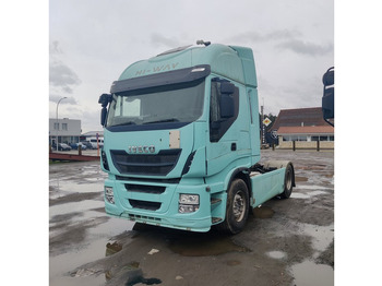 Тягач IVECO Stralis