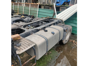 Тягач DAF CF-440-MOTOR-PIECES: фото 4