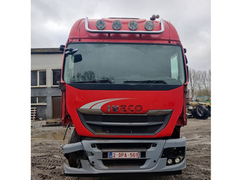 Тягач Iveco STRALIS-460: фото 2
