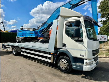 Автовоз DAF LF 45 210