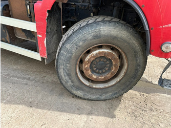 Крюковой мультилифт MAN TGA 26.400 BB AJK 20T - 5180mm - AS TRONIC AUTOMATIC - STEEL SPRING / BLATT - BIG AXLES / AP ACHSEN: фото 5