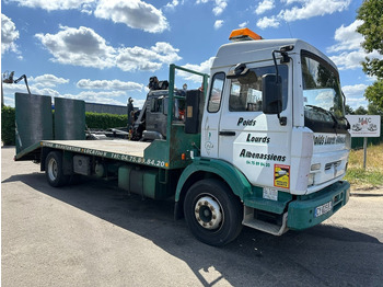 Автовоз RENAULT Midliner