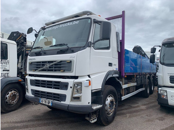 Автоманипулятор VOLVO FM12