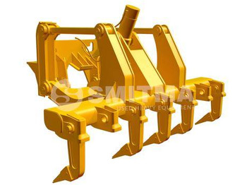 Навесное оборудование CATERPILLAR