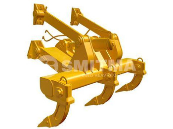 Навесное оборудование CATERPILLAR