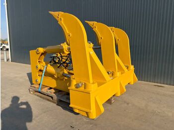 Навесное оборудование CATERPILLAR