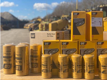 Навесное оборудование CATERPILLAR