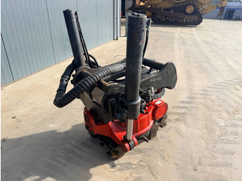 Навесное оборудование INDEXATOR