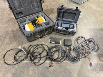 Навесное оборудование