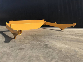 Новый Гидроборт для Строительной техники BELL B30E: фото 3 Новый Гидроборт для Строительной техники BELL B30E: фото 3