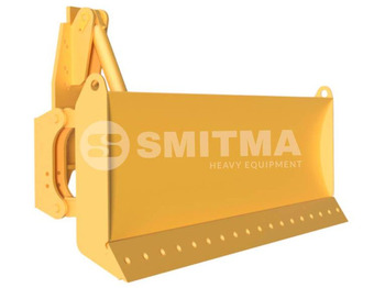 Отвал CATERPILLAR