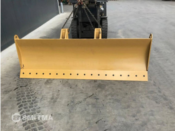 Новый Отвал для Строительной техники Cat 12K: фото 2 Новый Отвал для Строительной техники Cat 12K: фото 2