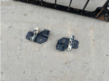 Кабина и интерьер для Строительной техники Cat 312D / 315D / 319D / 320D / 324D / 329D / 330D / 3: фото 4