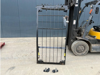 Кабина и интерьер для Строительной техники Cat 312D / 315D / 319D / 320D / 324D / 329D / 330D / 3: фото 2