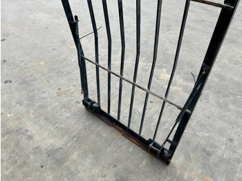 Кабина и интерьер для Строительной техники Cat 313E / M315F / 320F / 323E / 325F / 329E / 330F /: фото 5