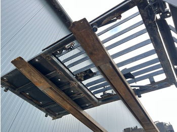 Кабина и интерьер для Строительной техники Cat 313E / M315F / 320F / 323E / 325F / 329E / 330F /: фото 3