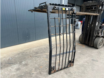 Кабина и интерьер для Строительной техники Cat 313E / M315F / 320F / 323E / 325F / 329E / 330F /: фото 2