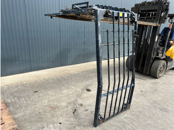 Кабина и интерьер для Строительной техники Cat 313E / M315F / 320F / 323E / 325F / 329E / 330F /: фото 2