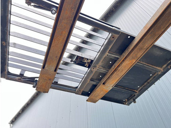 Кабина и интерьер для Строительной техники Cat 313E / M315F / 320F / 323E / 325F / 329E / 330F /: фото 3