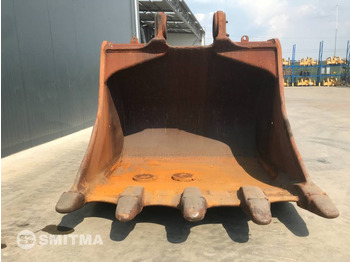 Ковш для Строительной техники Cat 385 / 390 / EX1200 / ZX1200: фото 5