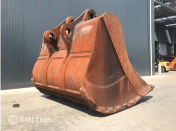 Ковш для Строительной техники Cat 385 / 390 / EX1200 / ZX1200: фото 4