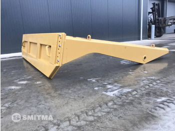 Новый Гидроборт для Строительной техники Cat 735B: фото 3