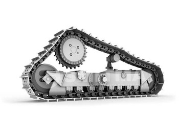 Рама/ Шасси CATERPILLAR