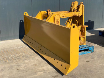 Новый Отвал для Строительной техники Cat Front Blade + Lift 12H / 120M / 120H / 140G / 140H: фото 2