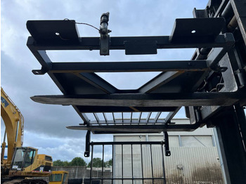 Кабина и интерьер для Строительной техники Doosan DX180 / DX225: фото 5