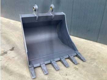 Новый Ковш для Строительной техники Hitachi ZX290: фото 3 Новый Ковш для Строительной техники Hitachi ZX290: фото 3