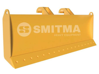 Отвал KOMATSU