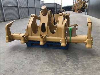 Новый Навесное оборудование для Строительной техники Cat 12M2: фото 4