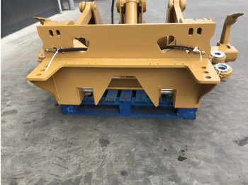 Новый Навесное оборудование для Строительной техники Cat 12M2: фото 3