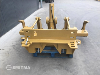 Новый Навесное оборудование для Строительной техники Cat 140G: фото 3