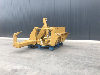 Новый Навесное оборудование для Строительной техники Cat 140G: фото 5