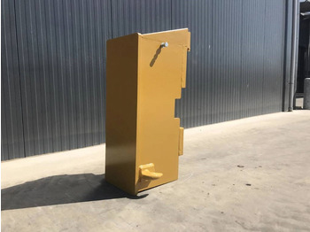 Новый Навесное оборудование для Строительной техники Cat 160H: фото 3 Новый Навесное оборудование для Строительной техники Cat 160H: фото 3