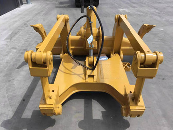 Новый Навесное оборудование для Строительной техники Cat D5 NG: фото 3