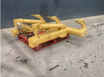Новый Навесное оборудование для Строительной техники Cat D5N Ripper: фото 3