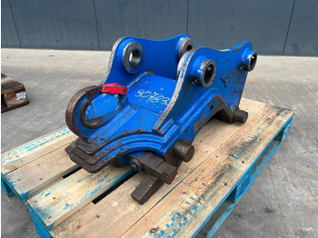 Сцепное устройство VERACHTERT