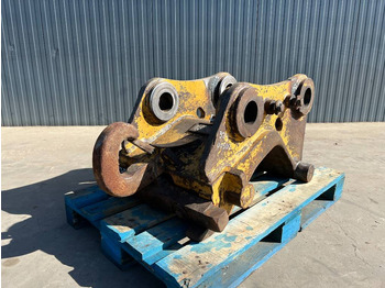 Сцепное устройство VERACHTERT