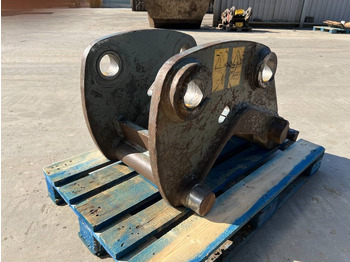 Сцепное устройство для Строительной техники Verachtert CW45S - JS300: фото 5 Сцепное устройство для Строительной техники Verachtert CW45S - JS300: фото 5