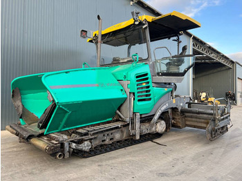 Асфальтоукладчик VÖGELE