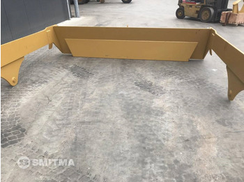 Новый Гидроборт для Строительной техники Volvo A40E: фото 3