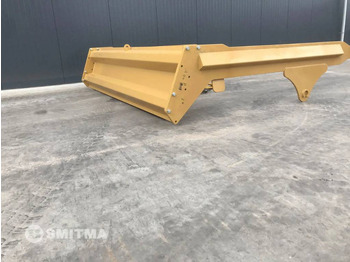 Новый Гидроборт для Строительной техники Volvo A45G: фото 4