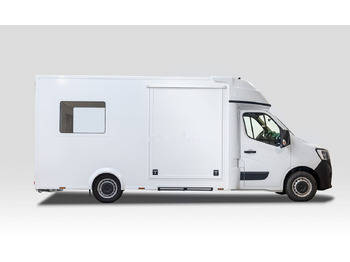 Новый Торговый грузовик Bannert EVENT, Office Mobil, Handlowy, IMBISS, Verkaufmobil, Soft Office: фото 4