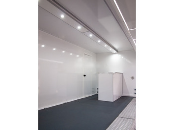 Новый Торговый прицеп Bannert EVENTOWA: фото 4 Новый Торговый прицеп Bannert EVENTOWA: фото 4